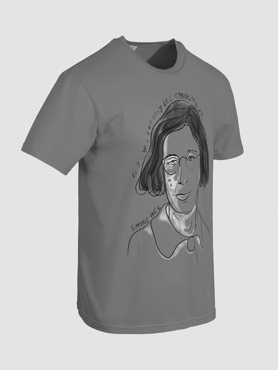 Chic Geek Vibes T-Shirt product image (52)