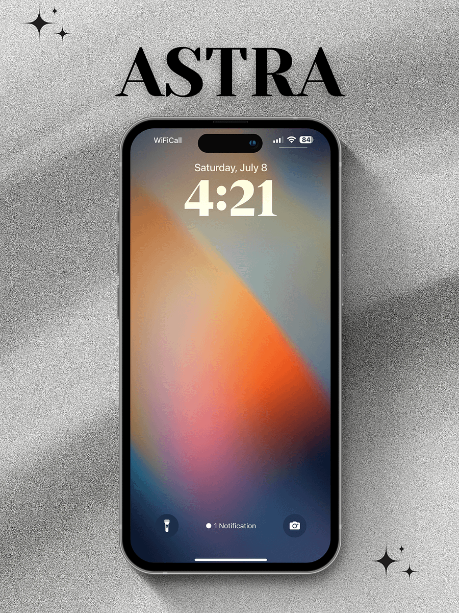 Stellar Wallpaper Pack product image (11)