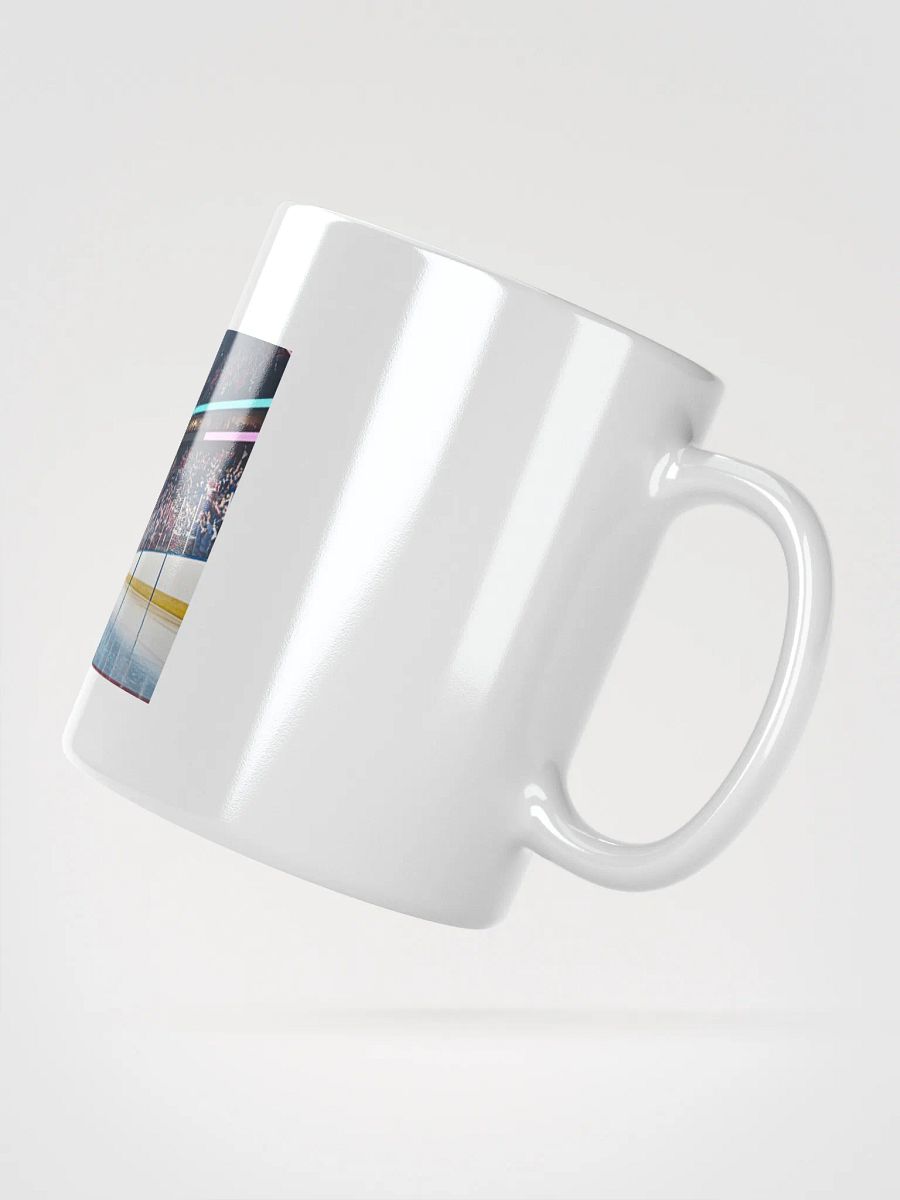 Grit and Glory Hockey Mug product image (4)