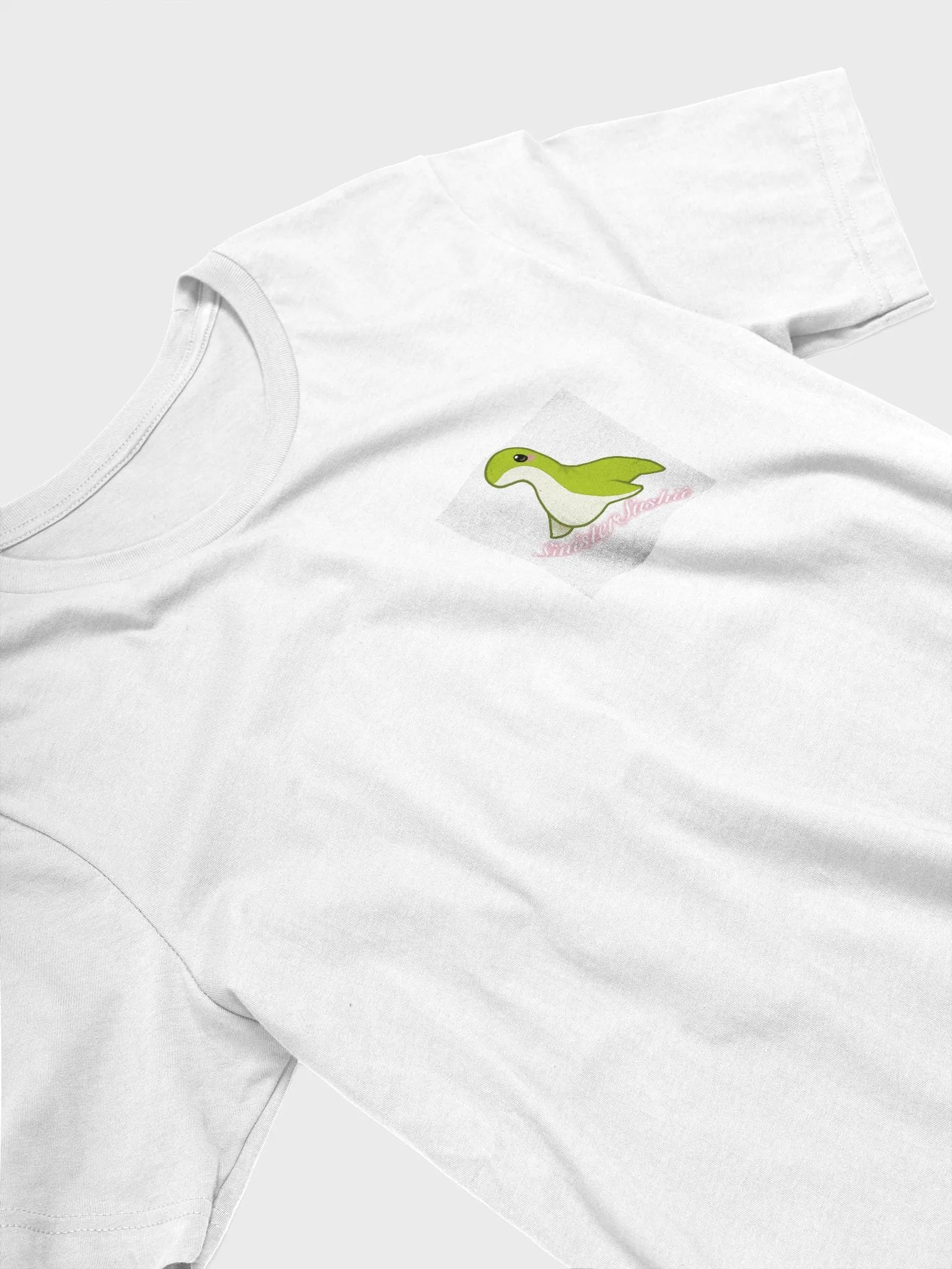 SinisterSushii Nessie T-Shirt product image (53)