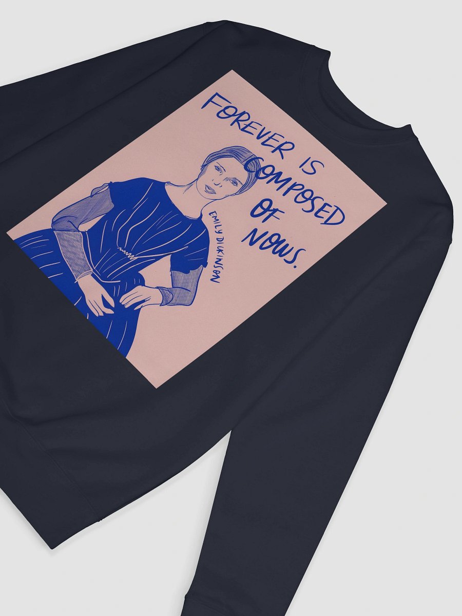 Forever Emily Stylized Sweatshirt product image (6)