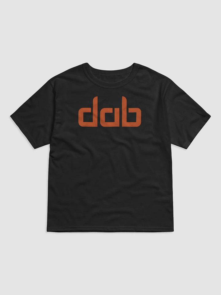 DAB Champion Tee product image (1)