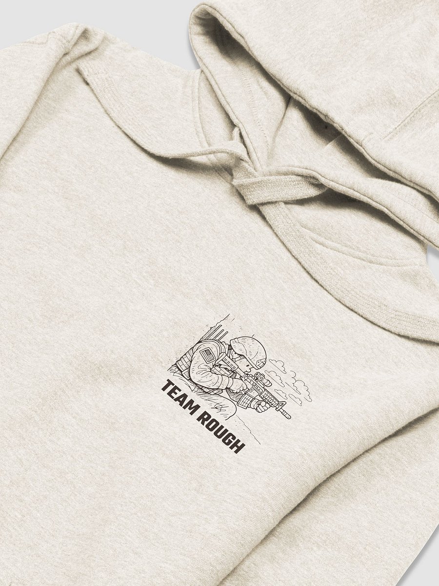 Team Rough – Military-Inspired Bold Graphic Tee | i Roar Concept Design product image (22)