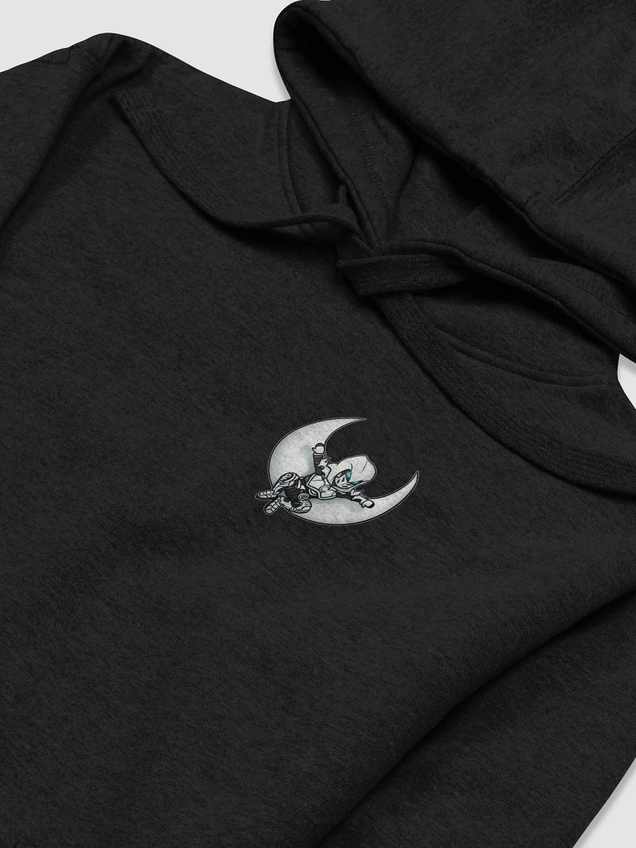 The Moon is with You - Hoodie product image (9)