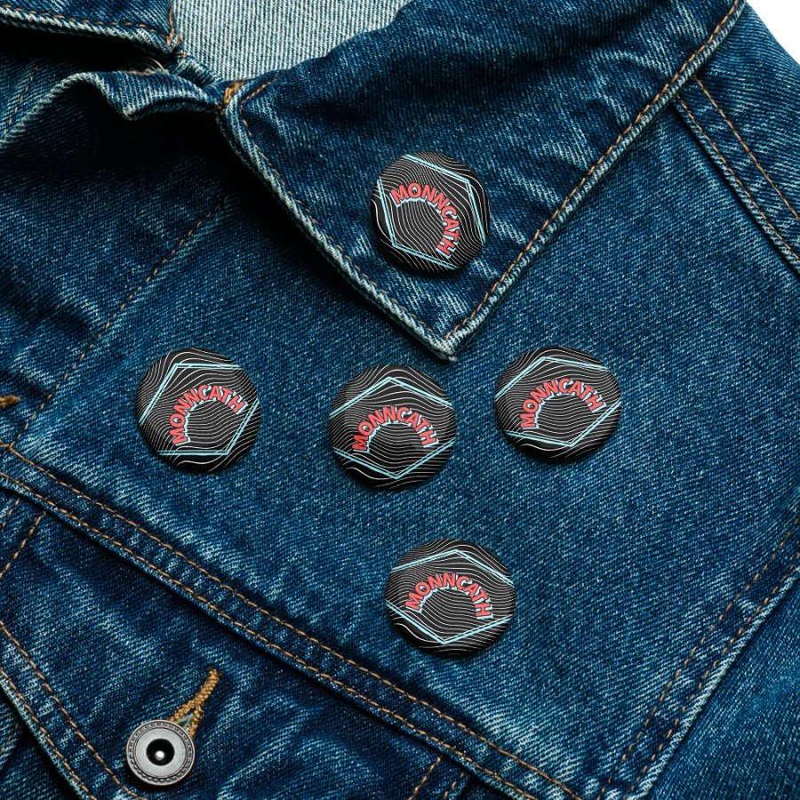 Monncath Buttons product image (16)