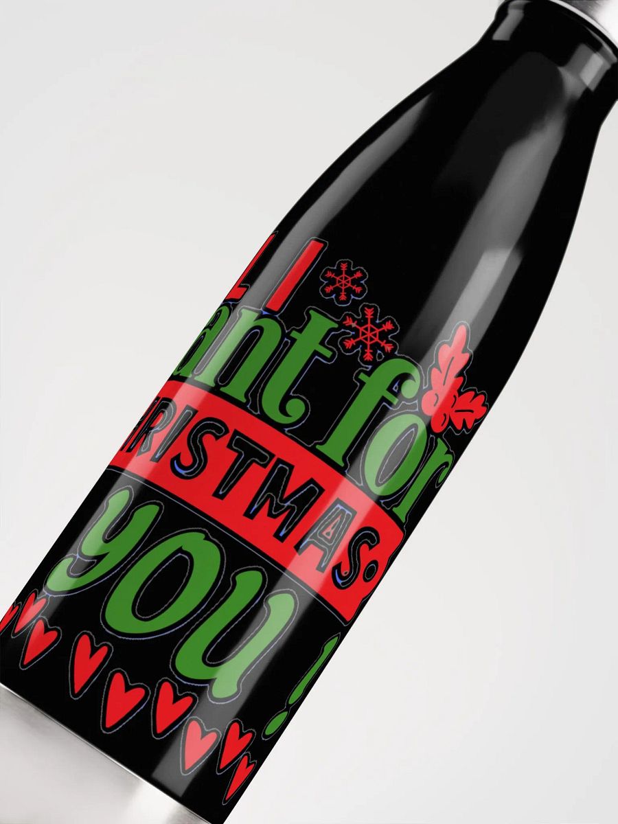 ALL I WANT FOR CHRISTMAS IS YOU! product image (5)