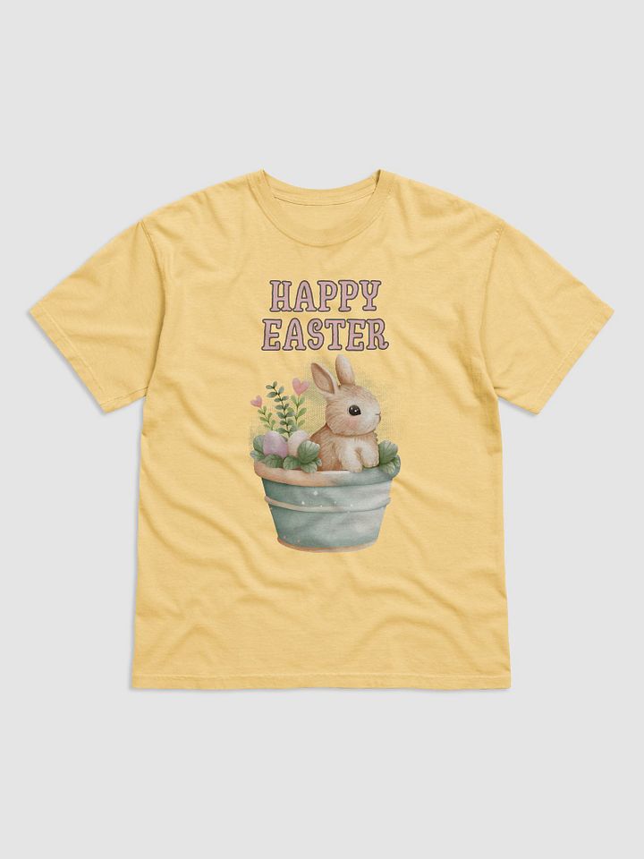 Easter Bunny Delight T-Shirt product image (3)