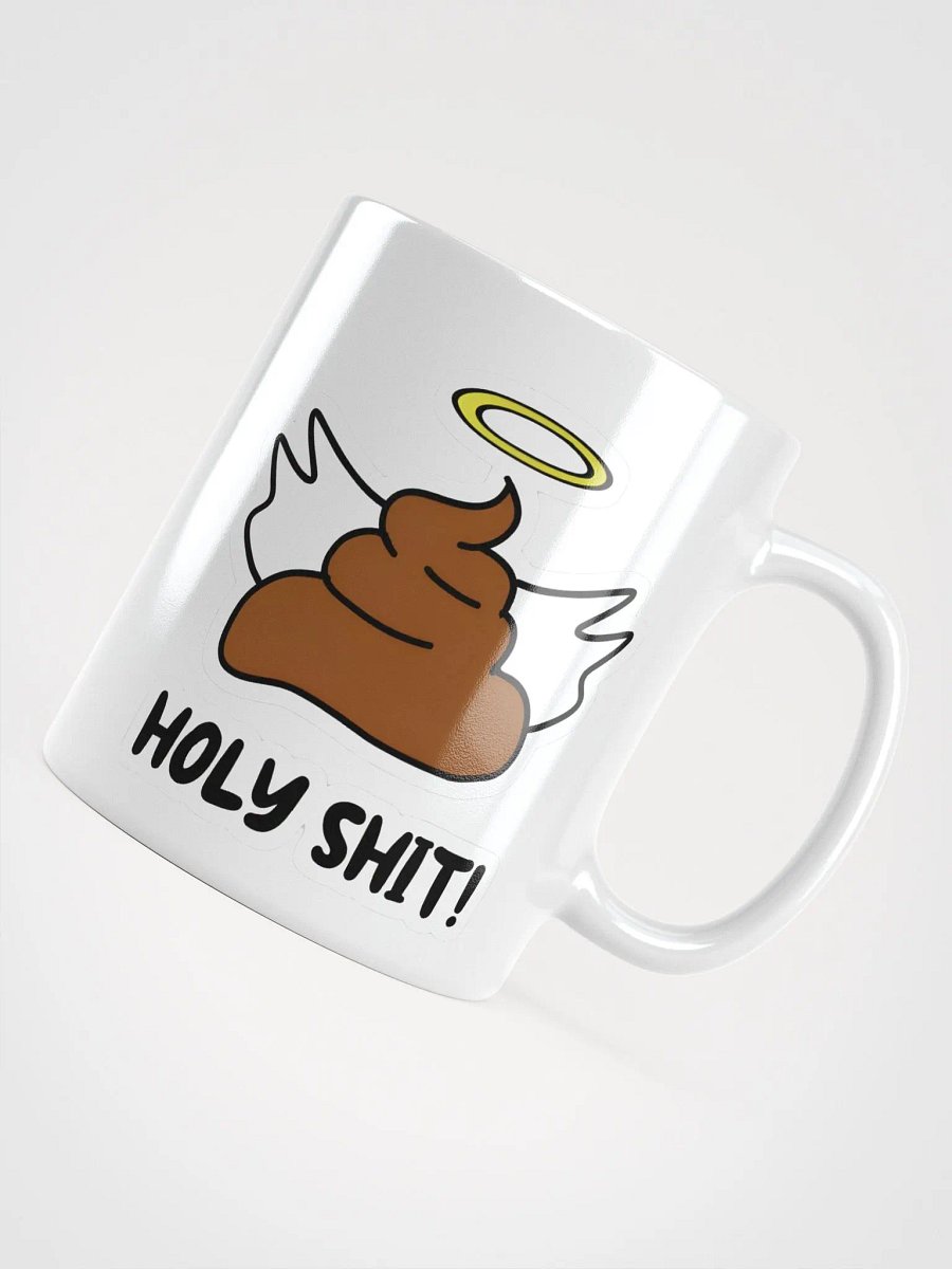Holy Shit! Heavenly Mug product image (10)