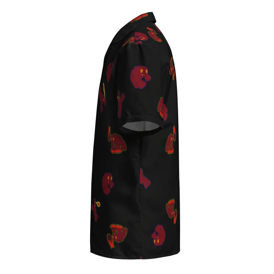 Baby Jad button up product image (9)