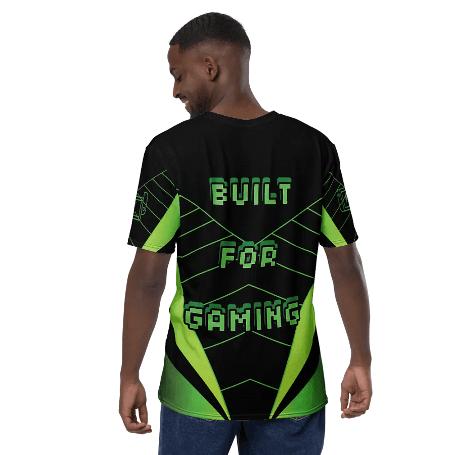 GAME ON ! product image (4)