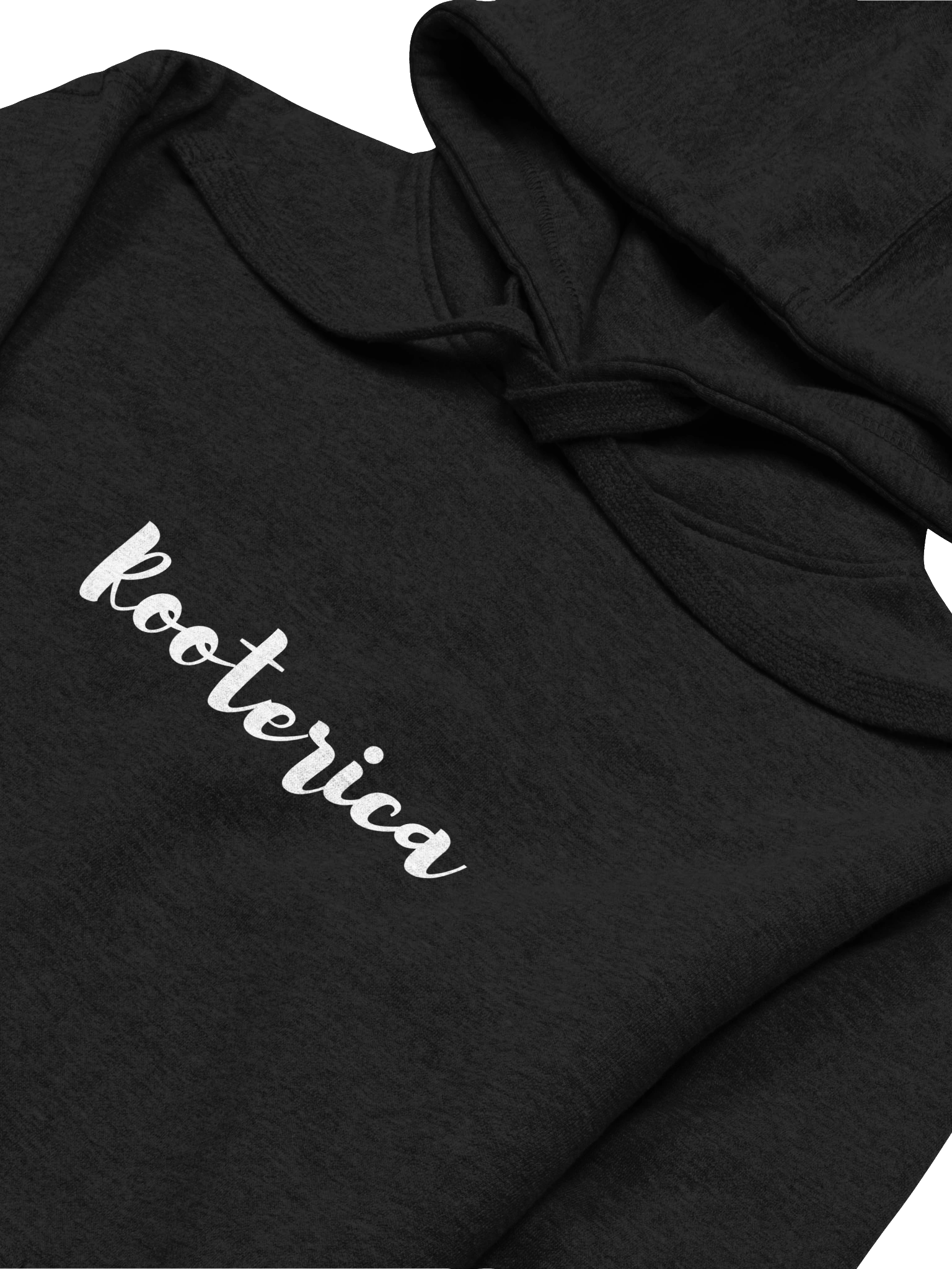 Rooterica Signature Hoodie product image (3)