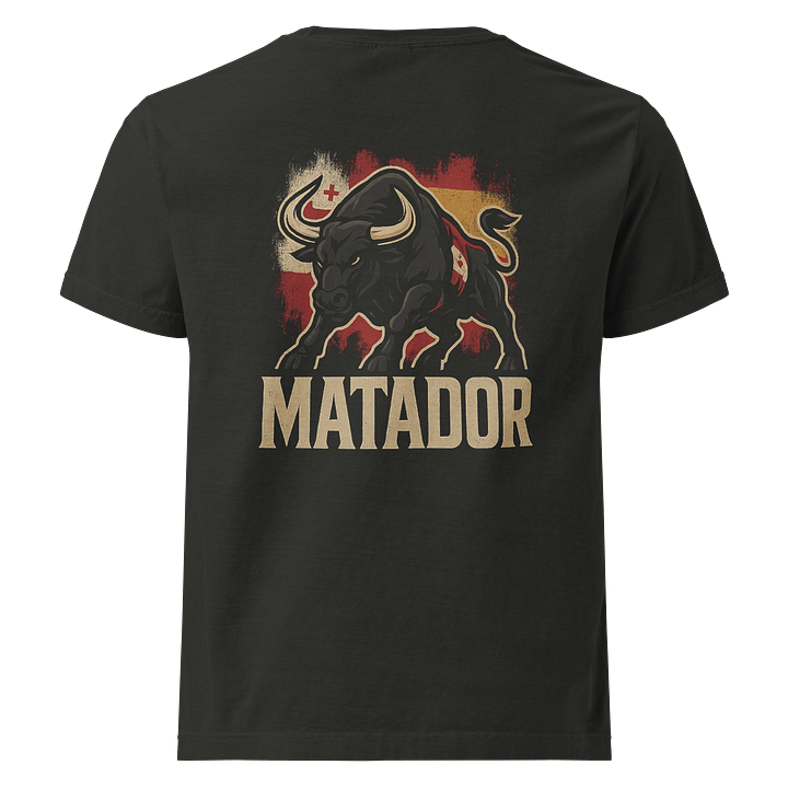 El Matador (Oversized) product image (1)