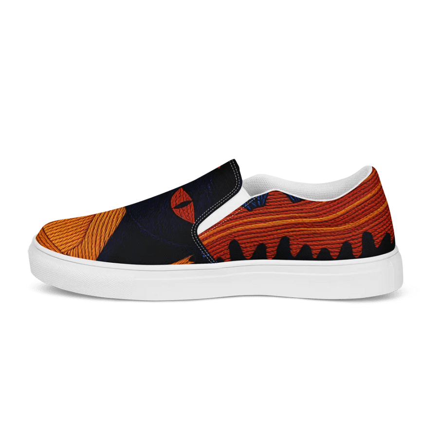 Feline Fusion Shoes product image (6)