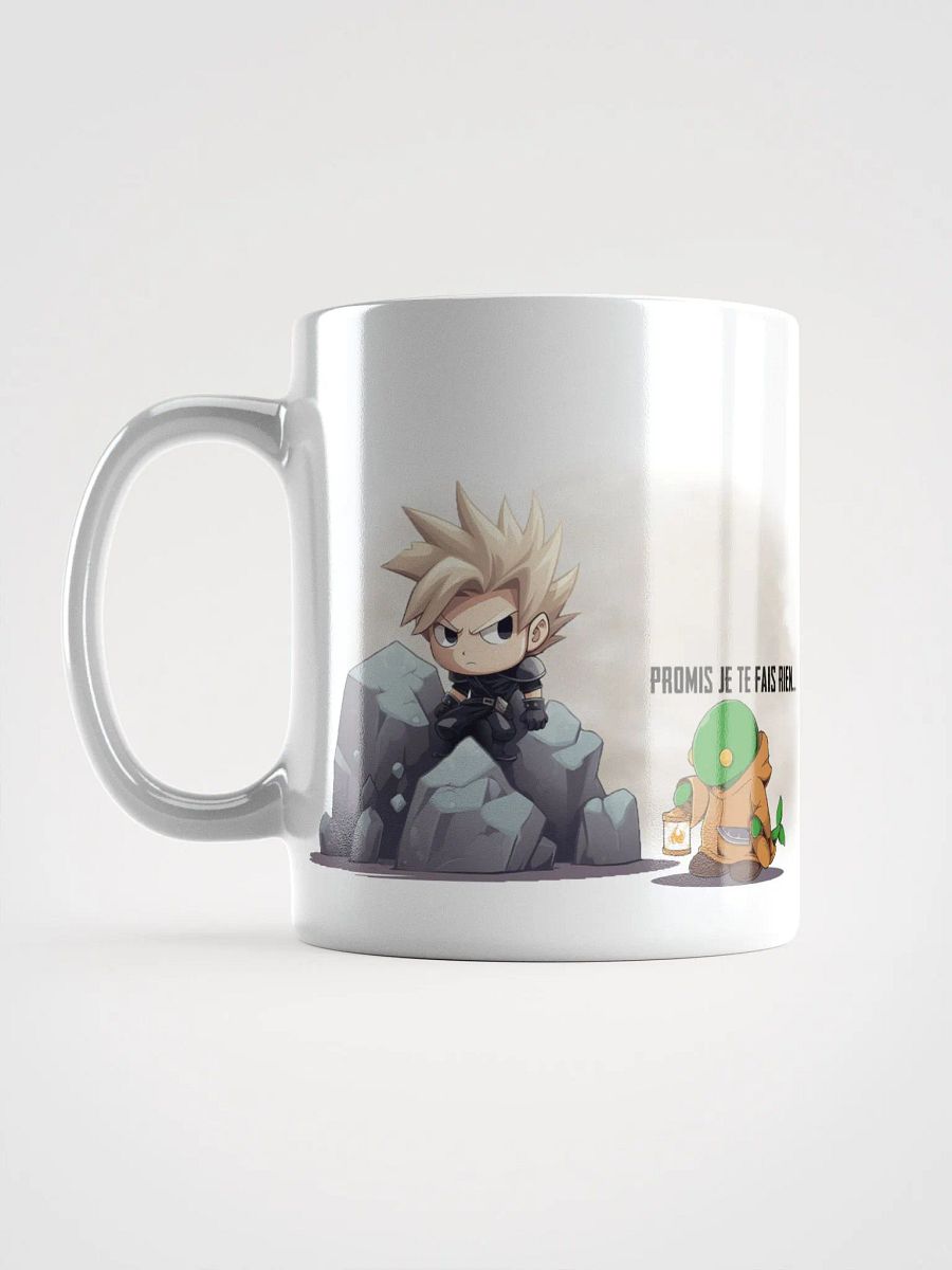 Tonberry product image (5)