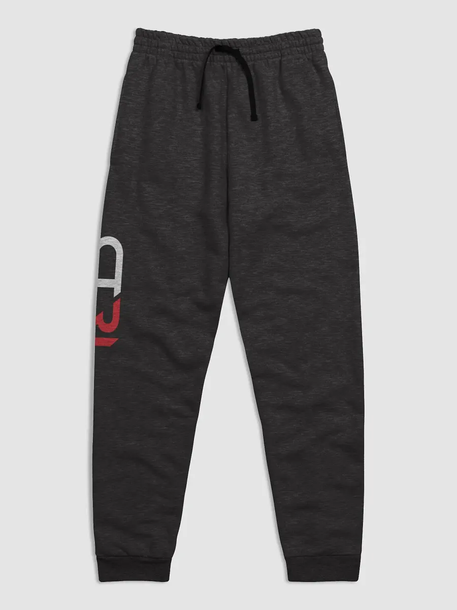 CTRL Joggers (white logo) product image (2)