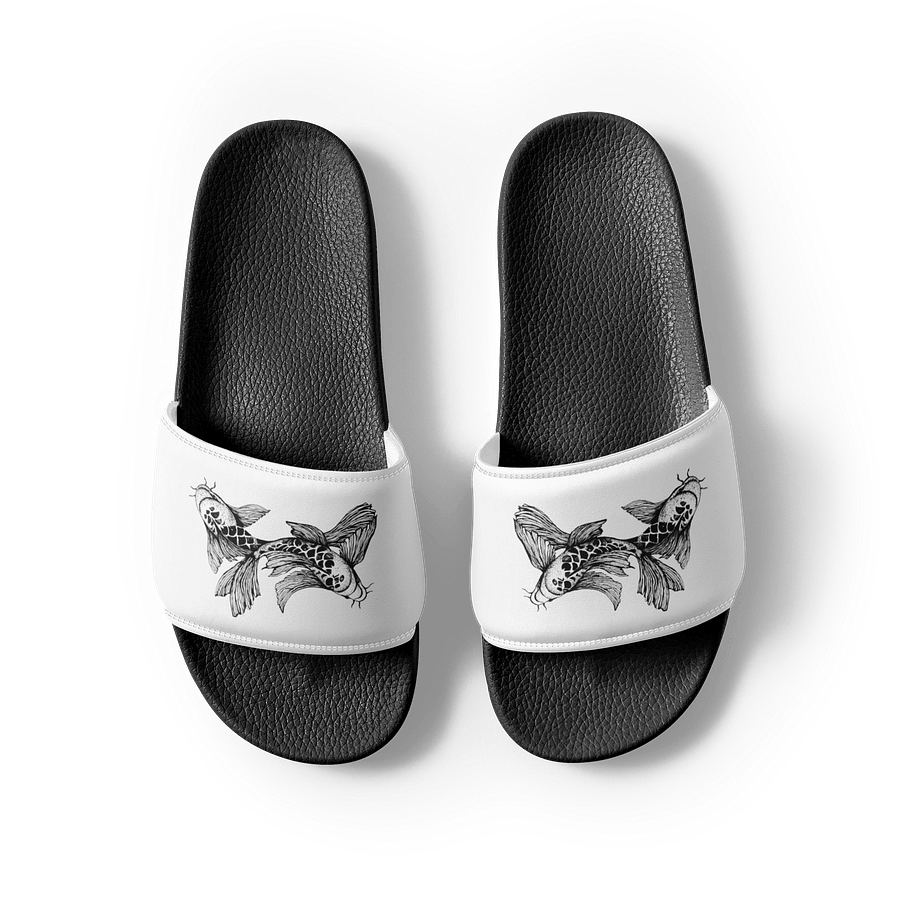 Koi Fish - Women's Slides product image (5)