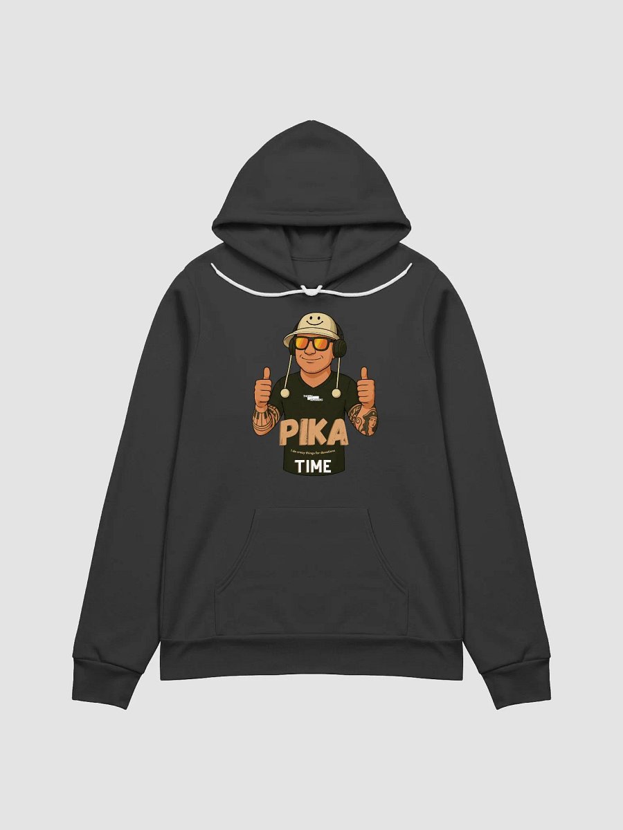 Thorin Tonsberg - Pika Edition Hoodie product image (3)