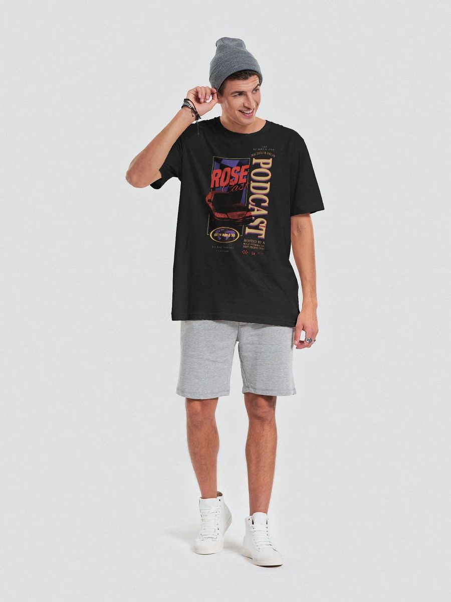 Formula Rim & AB T-Shirt product image (38)