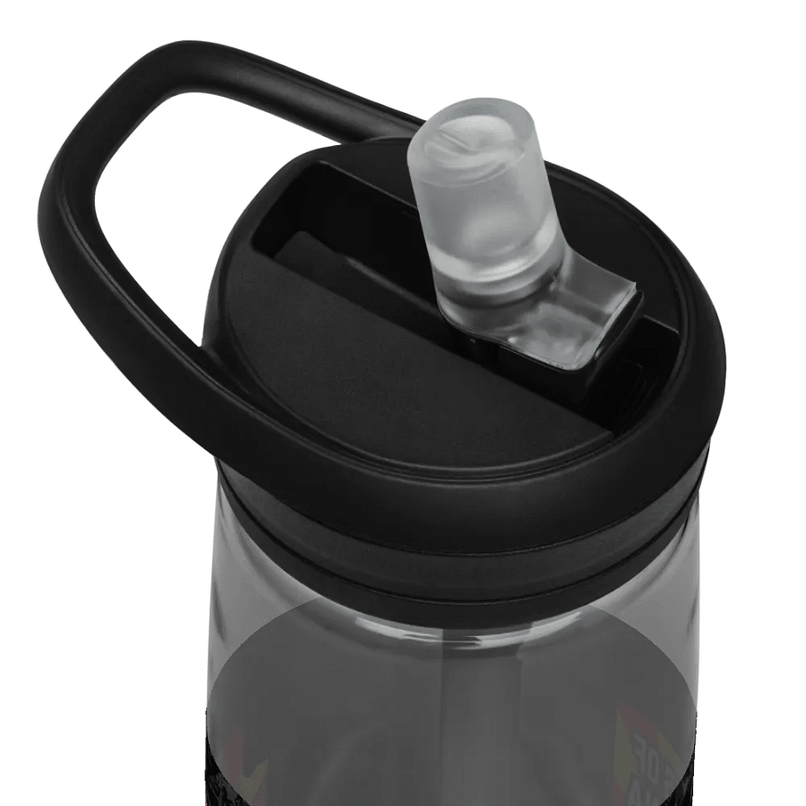 Classic Design - Bottle product image (5)