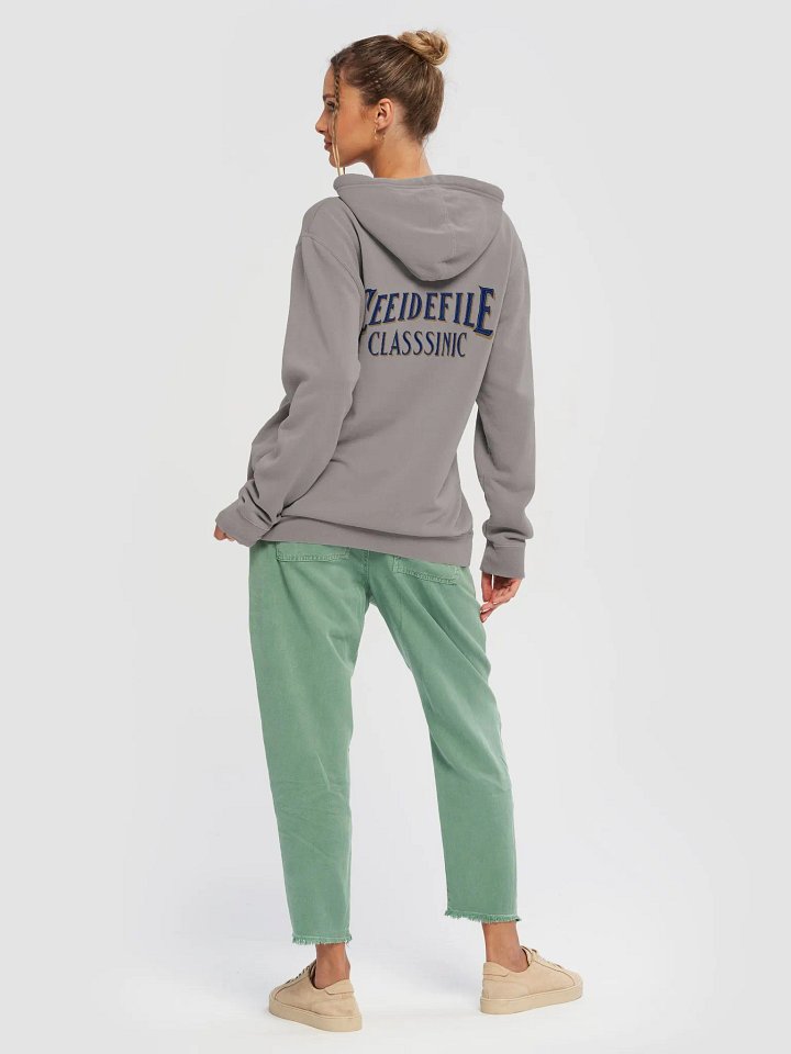 Golden Classics Embossed Hoodie product image (16)
