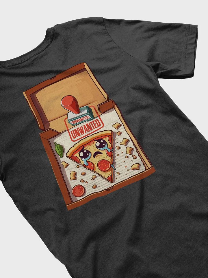 Unwanted T-Shirt product image (1)