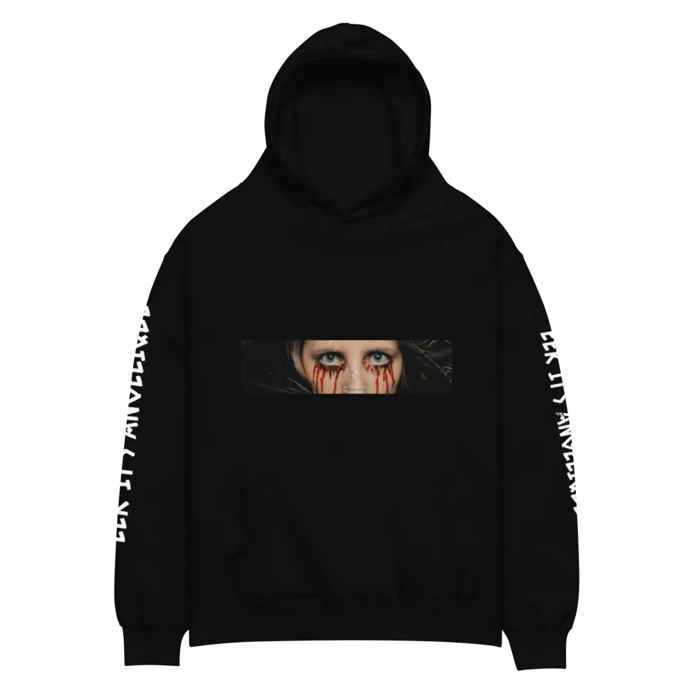 Hoodie- twitch logo product image (2)