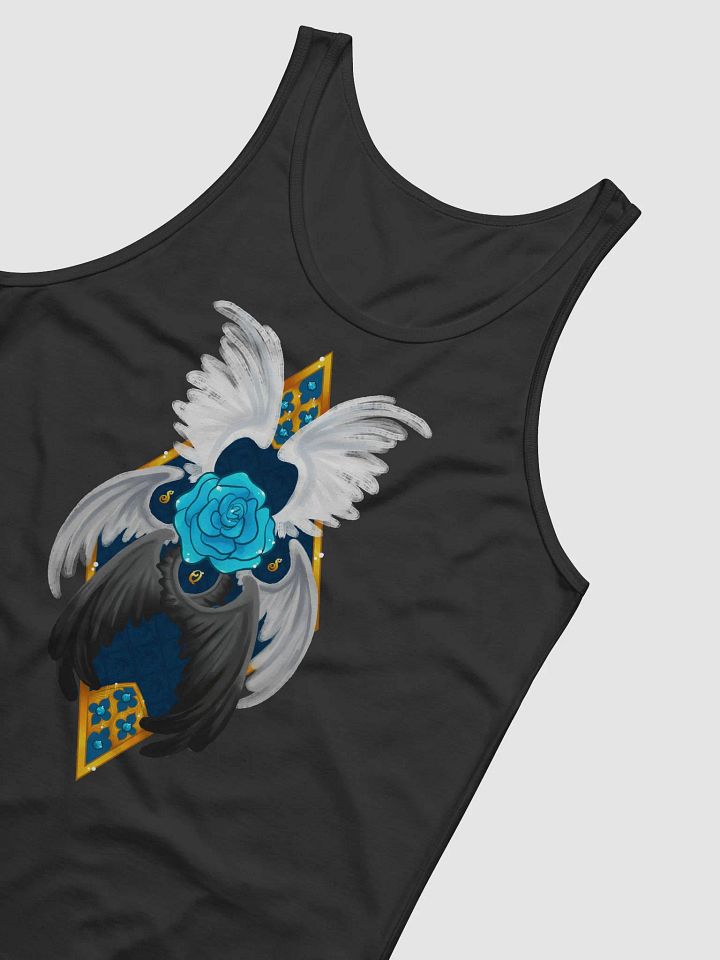 The Seraph's Crest Tank product image (2)