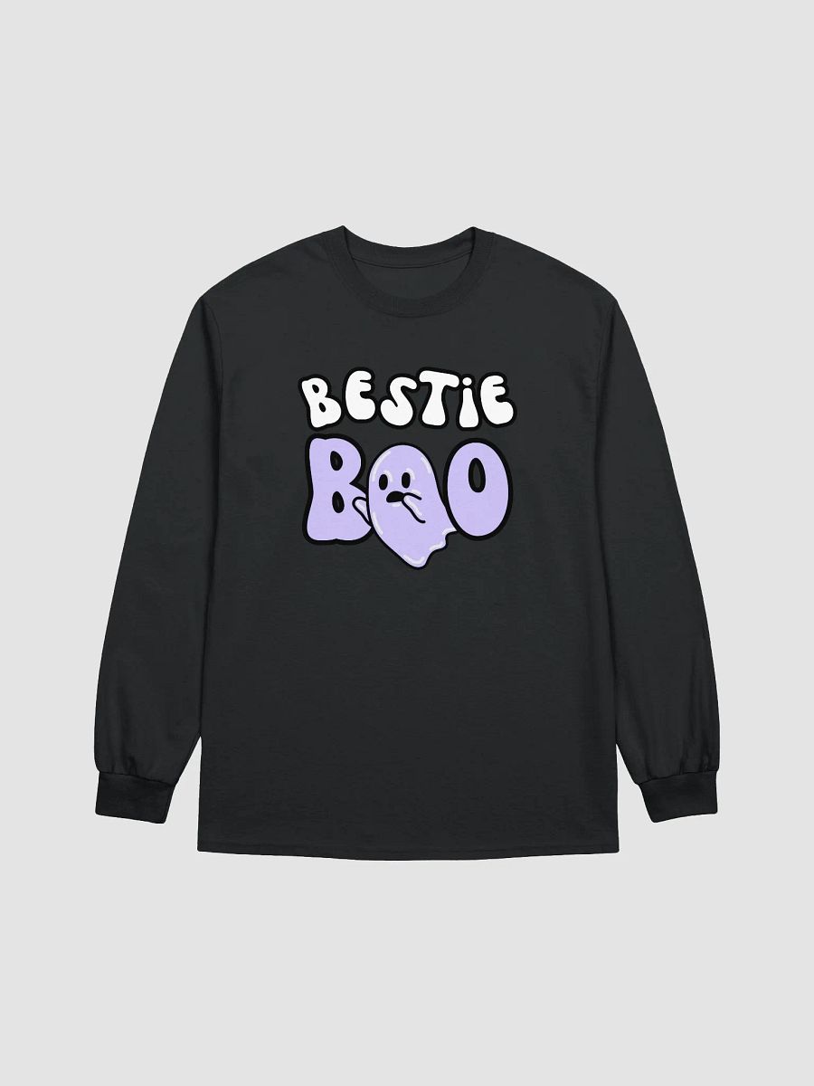 Bestie BOO Long Sleeve product image (1)
