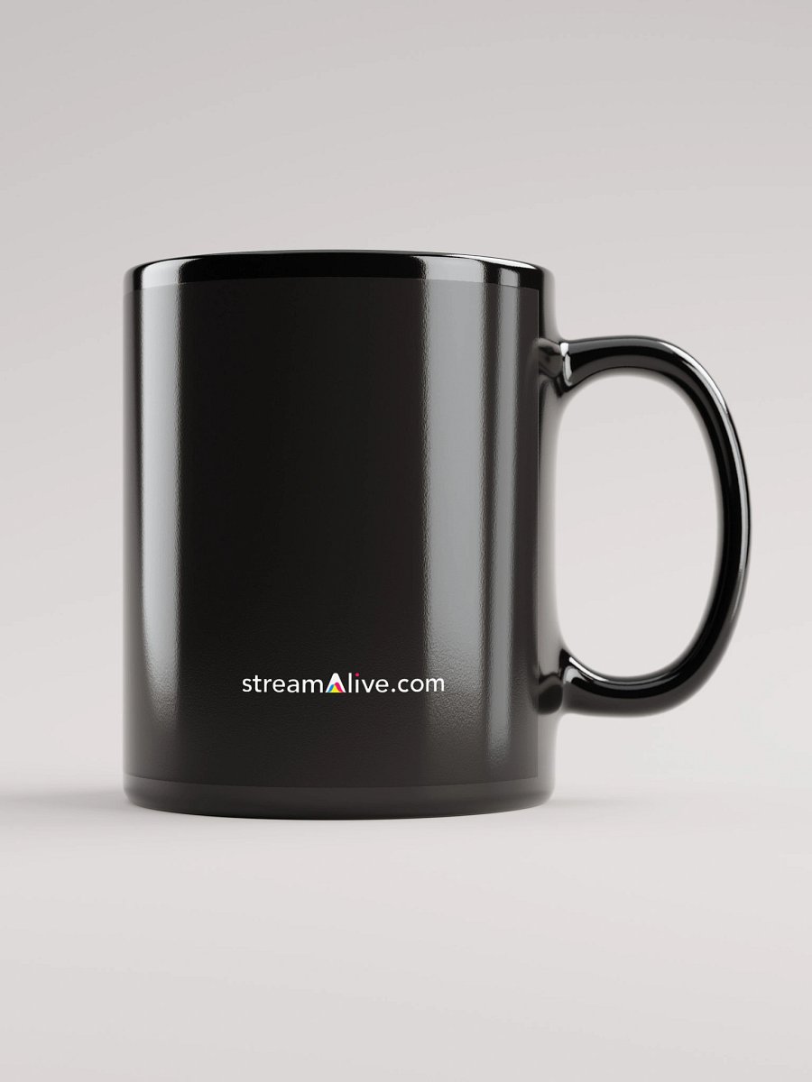StreamAlive Mug product image (2)