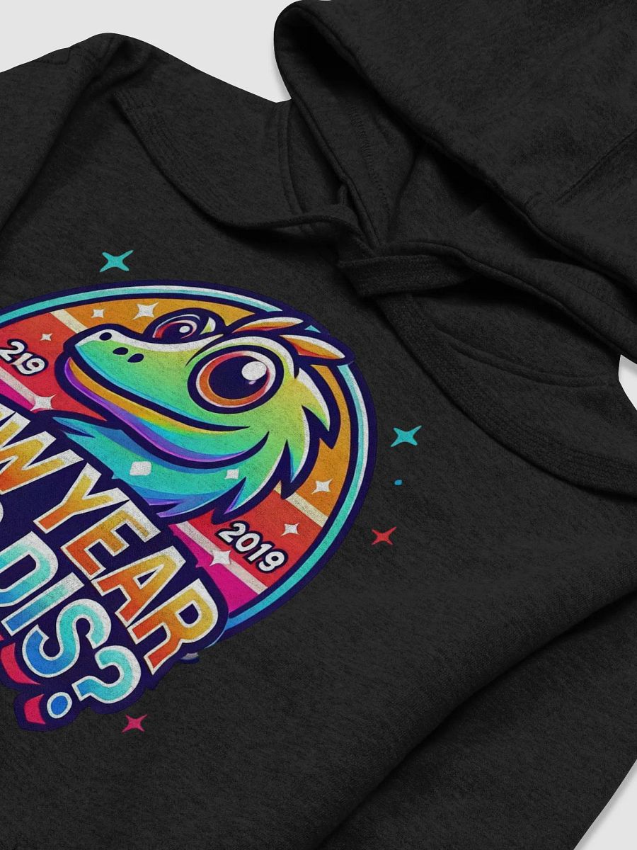 Dragon New Year Unisex Hoodie product image (60)