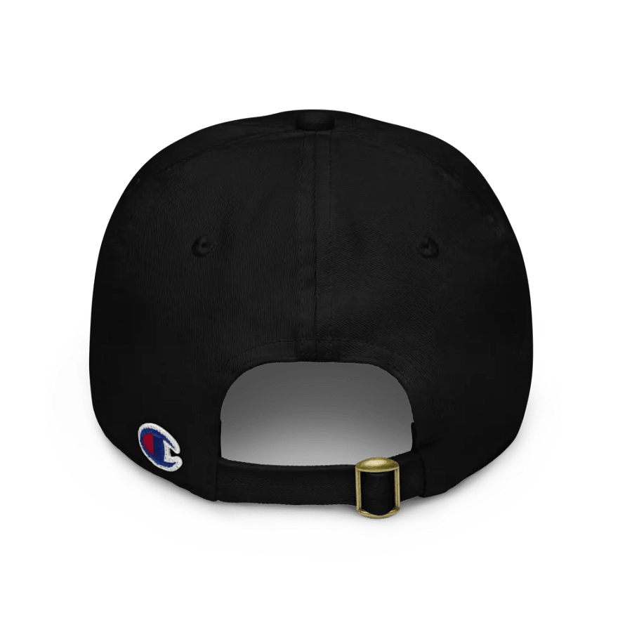 CHAMPION X CHAKUZA - C DAD HAT product image (2)