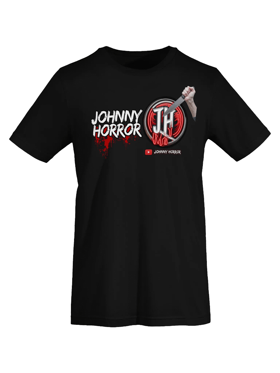 Double Threat / Stranger Danger Tee product image (49)