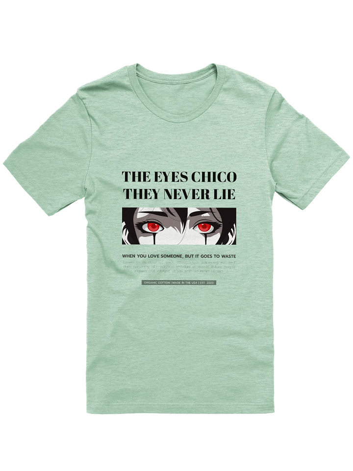 Never Lie T-Shirt product image (1)