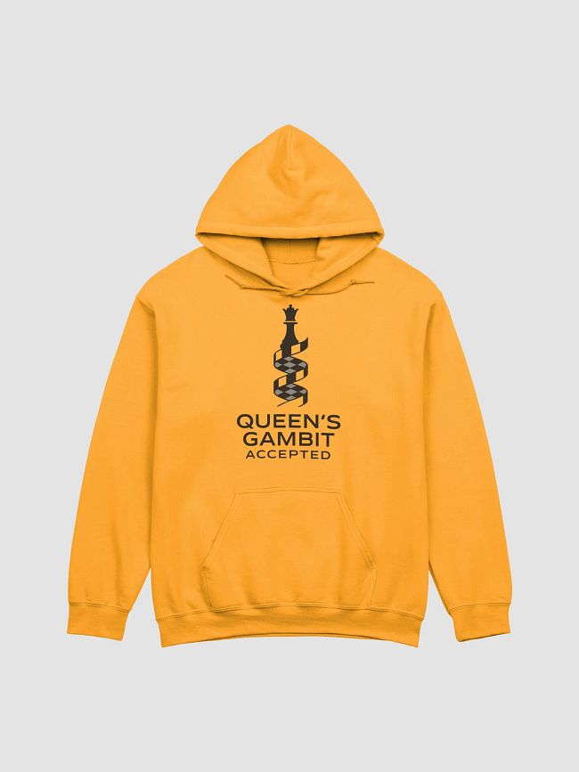 Classic Hoodie