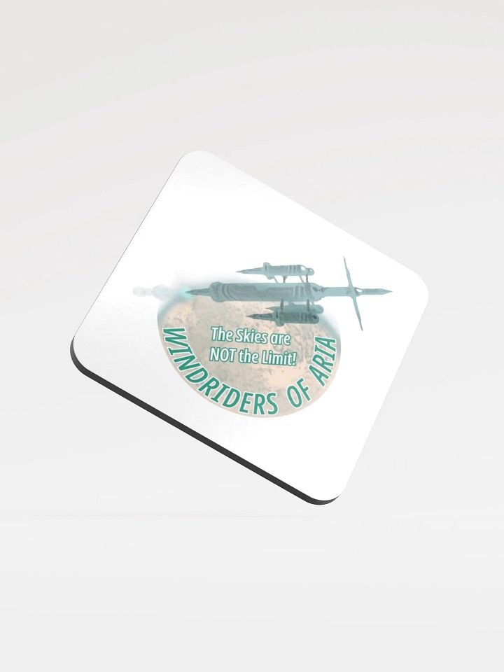 WindRiders Coasters product image (1)