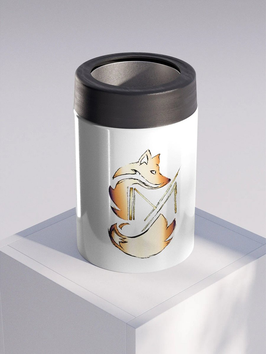 MidlifecrisesMistress - Stainless Steel Koozie product image (1)