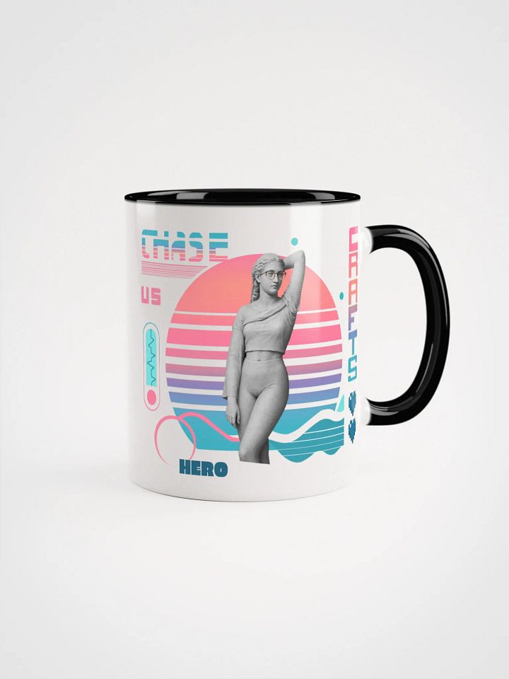 ChaseWave Mug product image (9)
