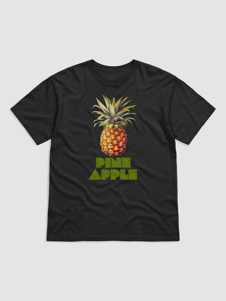PINEAPPLE T-SHIRT product image (1)