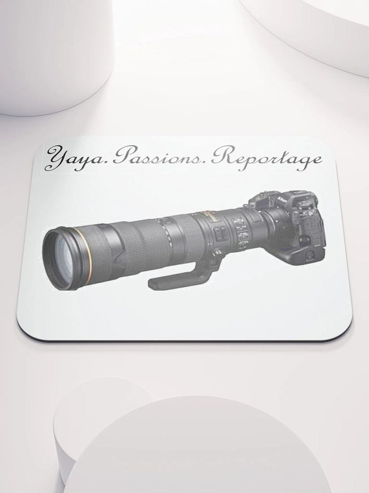 Tapis de Bureaux photo product image (1)