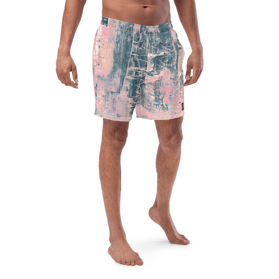 "Recovery 2019" Swim Trunks product image (1)