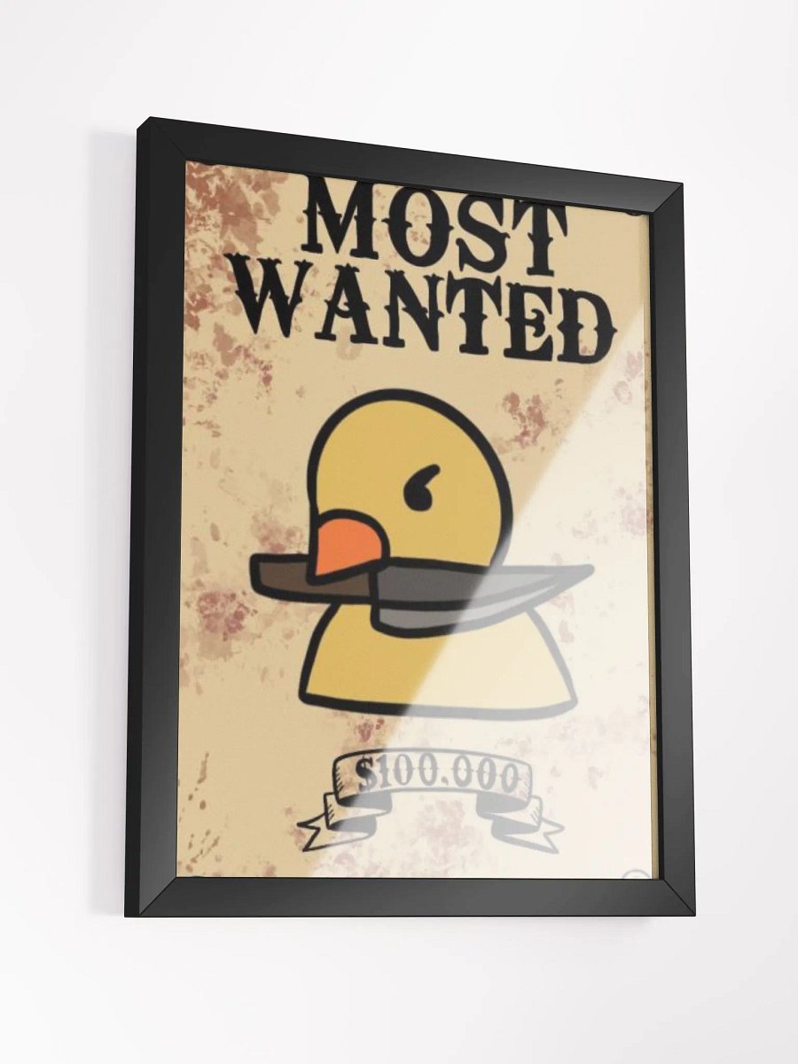 Wanted Poster product image (11)