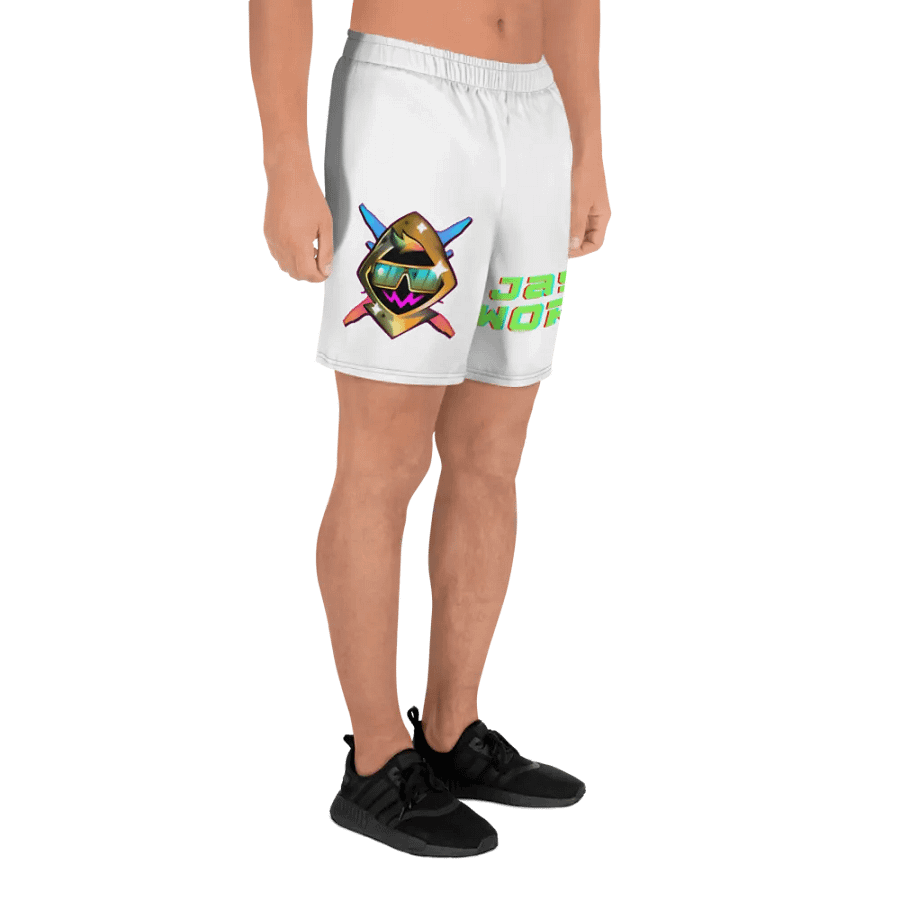 Jay's World Active Shorts product image (6)