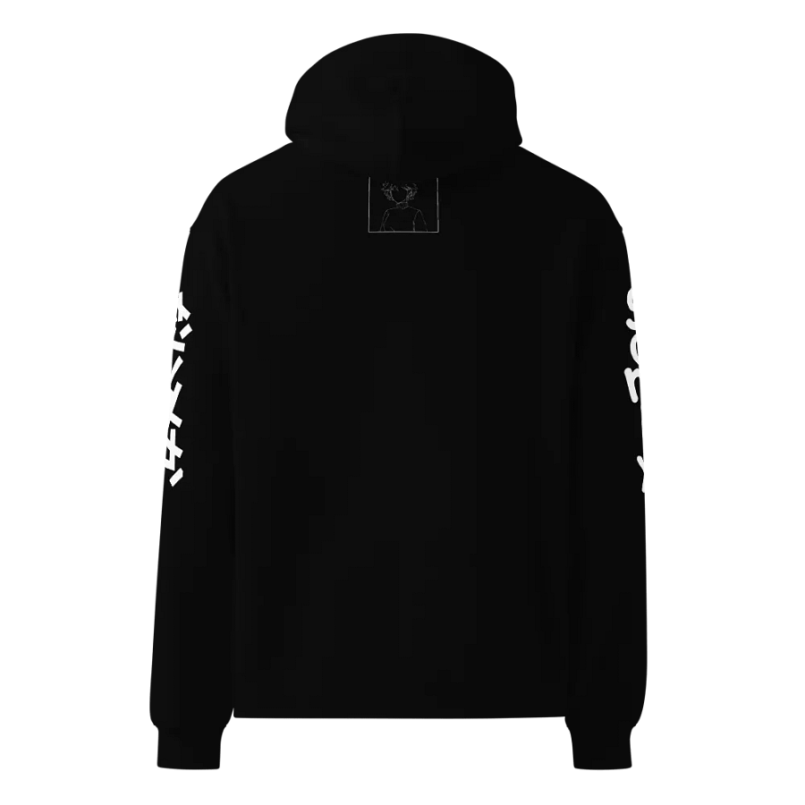 The Samantha Hoodie product image (3)