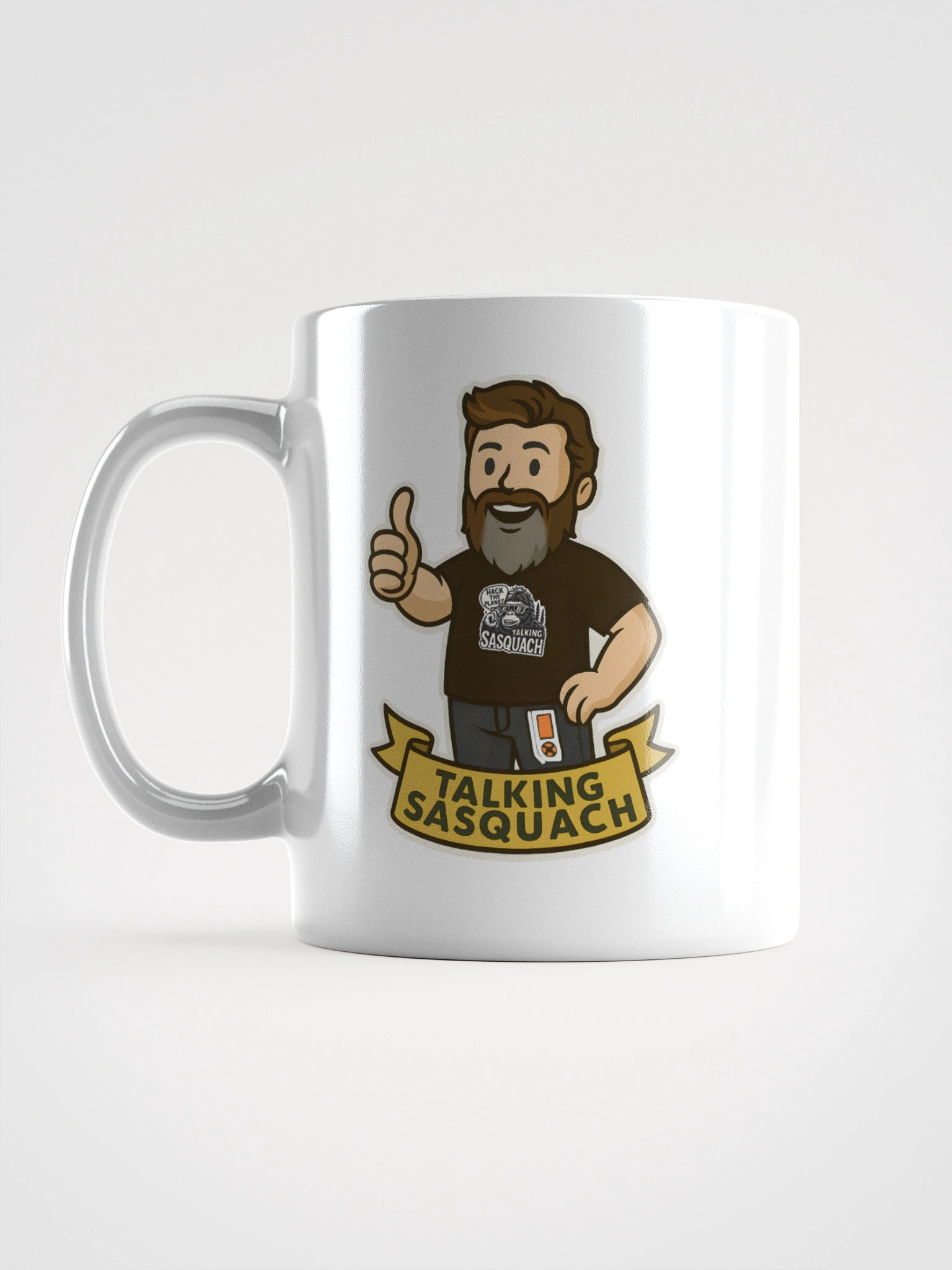SquachBoy Mug product image (1)