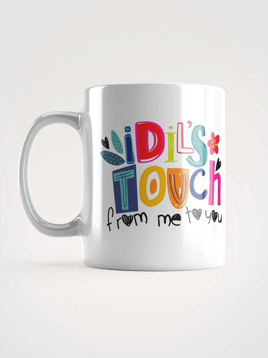 Idil's Touch Mug product image (6)