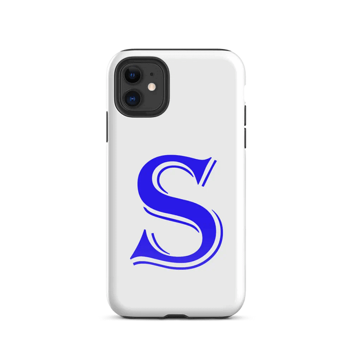 Saroper iPhone Case product image (47)