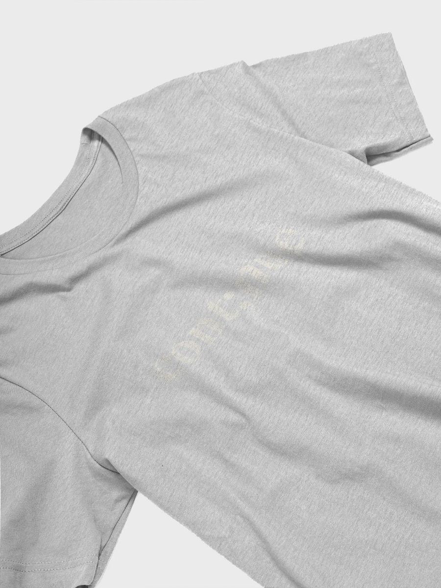 CONTINUE T-SHIRT - UNISEX product image (24)