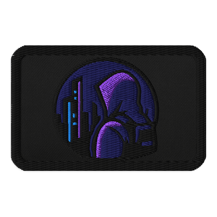 GS Patch 2 product image (1)
