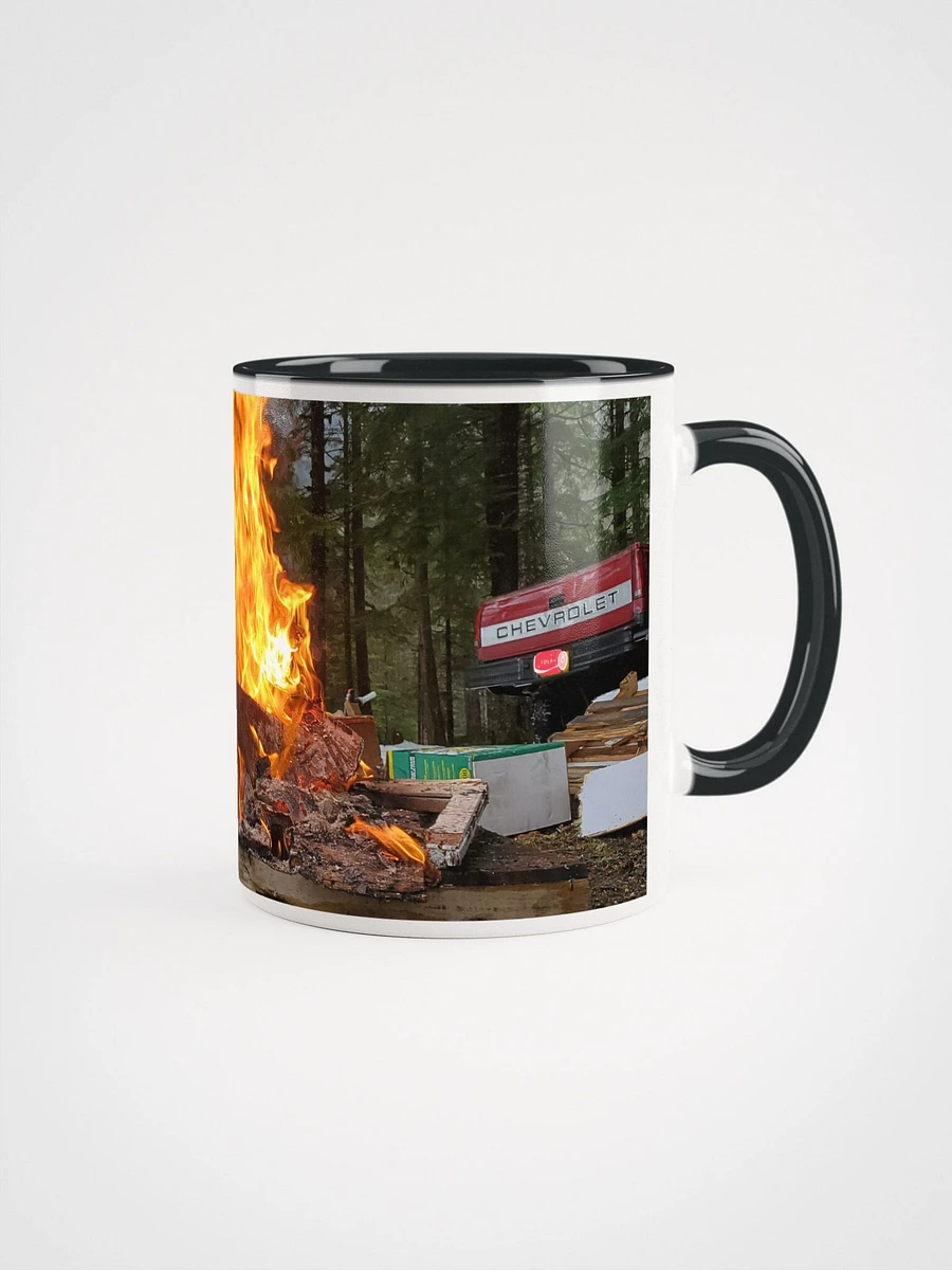 SM Mug  Bonfire
