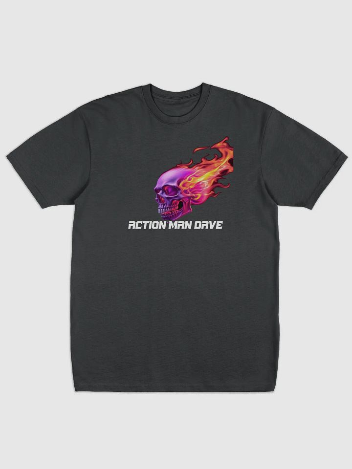 Action Shirt product image (1)